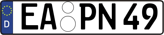 EA-PN49
