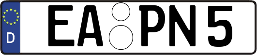 EA-PN5