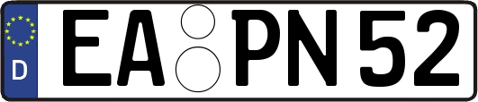 EA-PN52