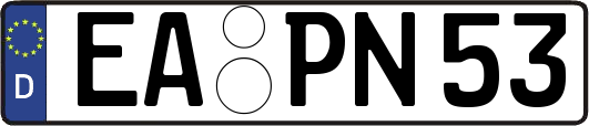 EA-PN53