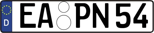 EA-PN54