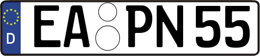 EA-PN55