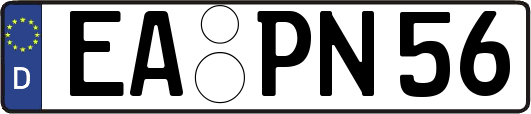 EA-PN56