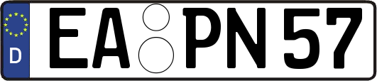 EA-PN57