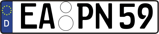 EA-PN59