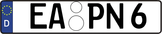 EA-PN6