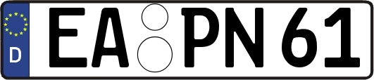 EA-PN61