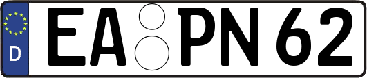 EA-PN62