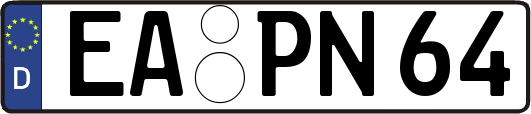 EA-PN64