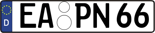 EA-PN66