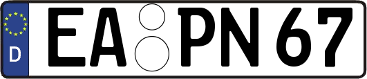 EA-PN67
