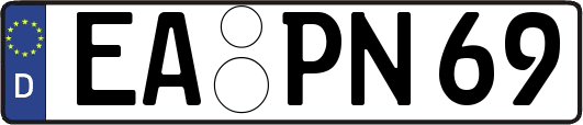 EA-PN69