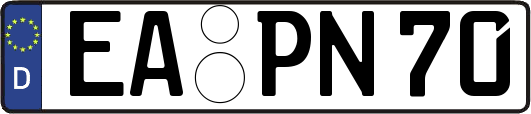 EA-PN70