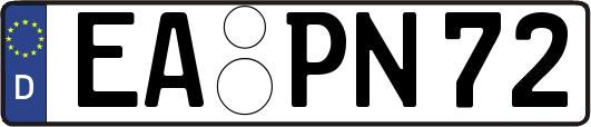 EA-PN72