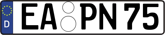 EA-PN75