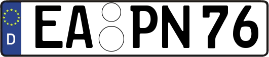 EA-PN76
