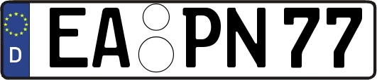 EA-PN77