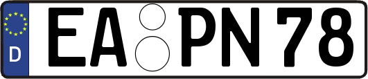 EA-PN78
