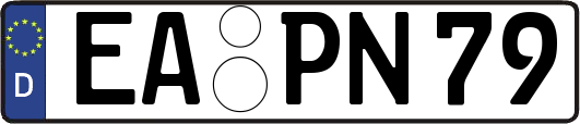 EA-PN79