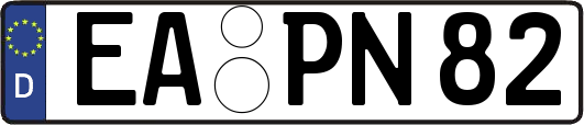 EA-PN82
