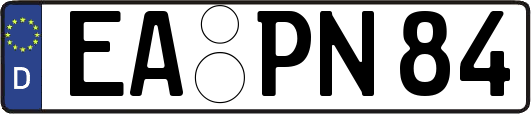 EA-PN84