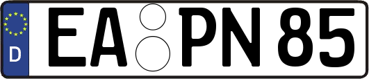 EA-PN85