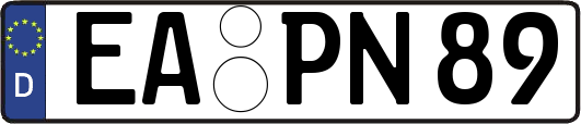 EA-PN89
