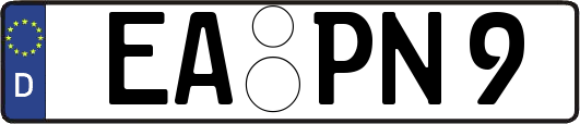 EA-PN9
