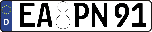 EA-PN91