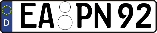 EA-PN92