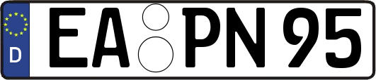 EA-PN95