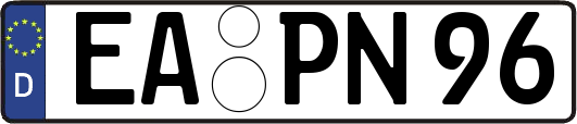 EA-PN96