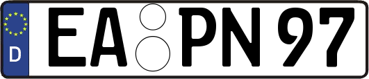 EA-PN97