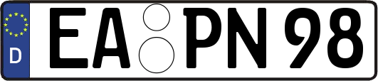 EA-PN98