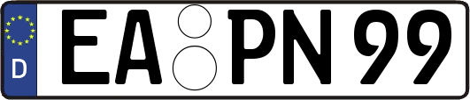 EA-PN99
