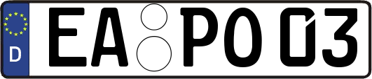 EA-PO03