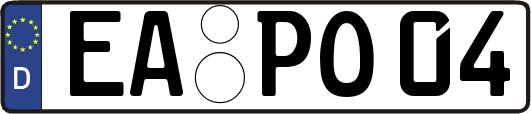 EA-PO04