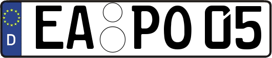 EA-PO05