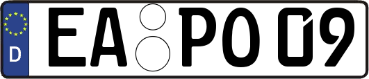 EA-PO09