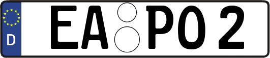 EA-PO2