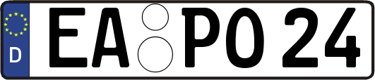 EA-PO24