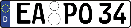 EA-PO34