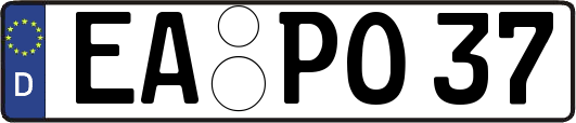 EA-PO37
