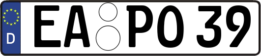 EA-PO39