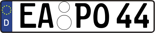 EA-PO44