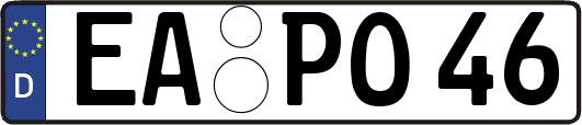 EA-PO46