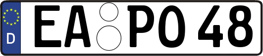 EA-PO48
