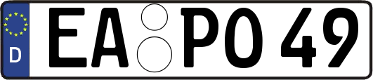 EA-PO49
