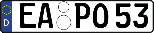 EA-PO53