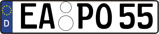 EA-PO55